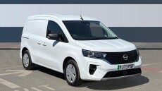 Nissan Townstar L1 Electric 90kW Tekna Van Auto 45kWh